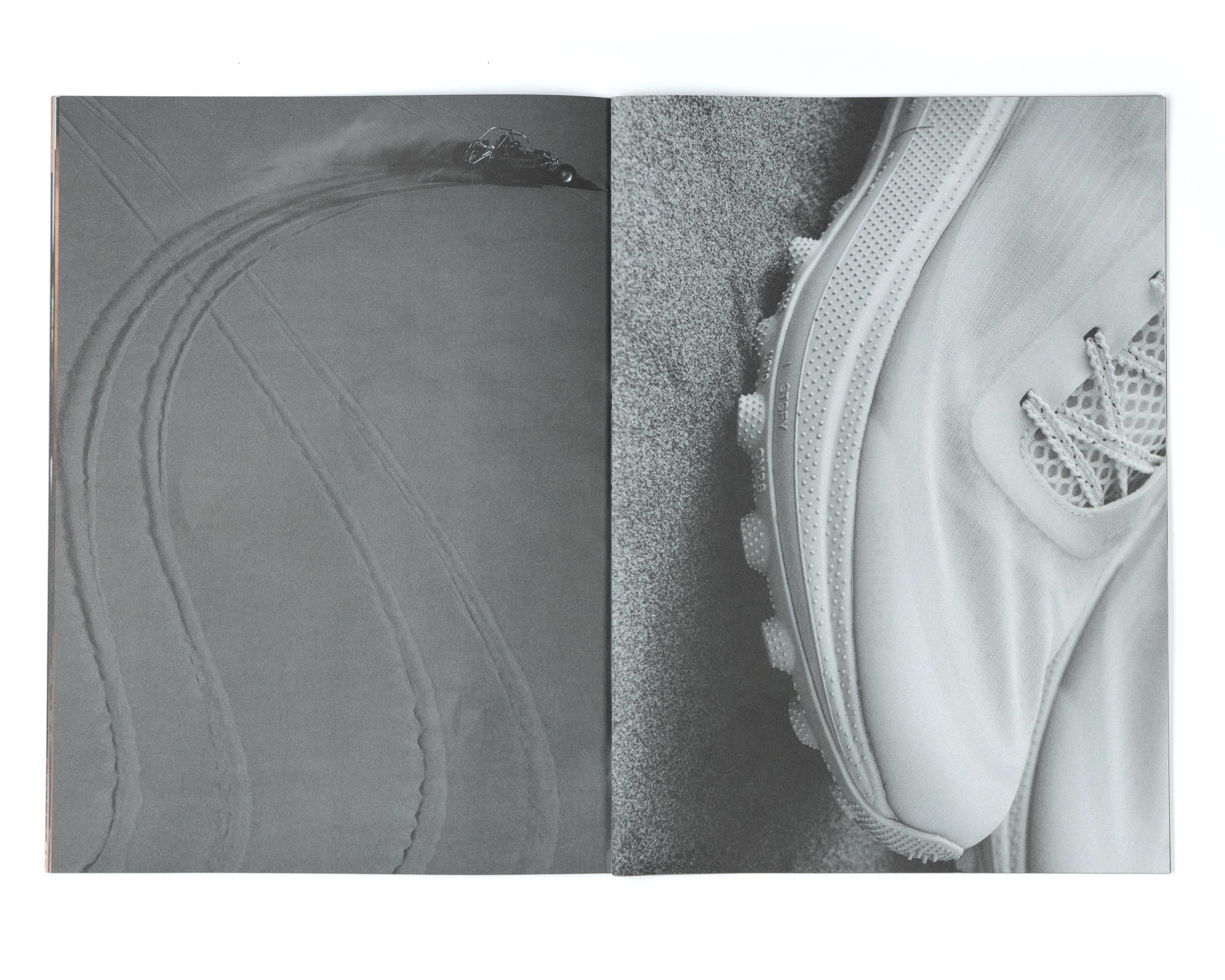 TheROCKER Photo book