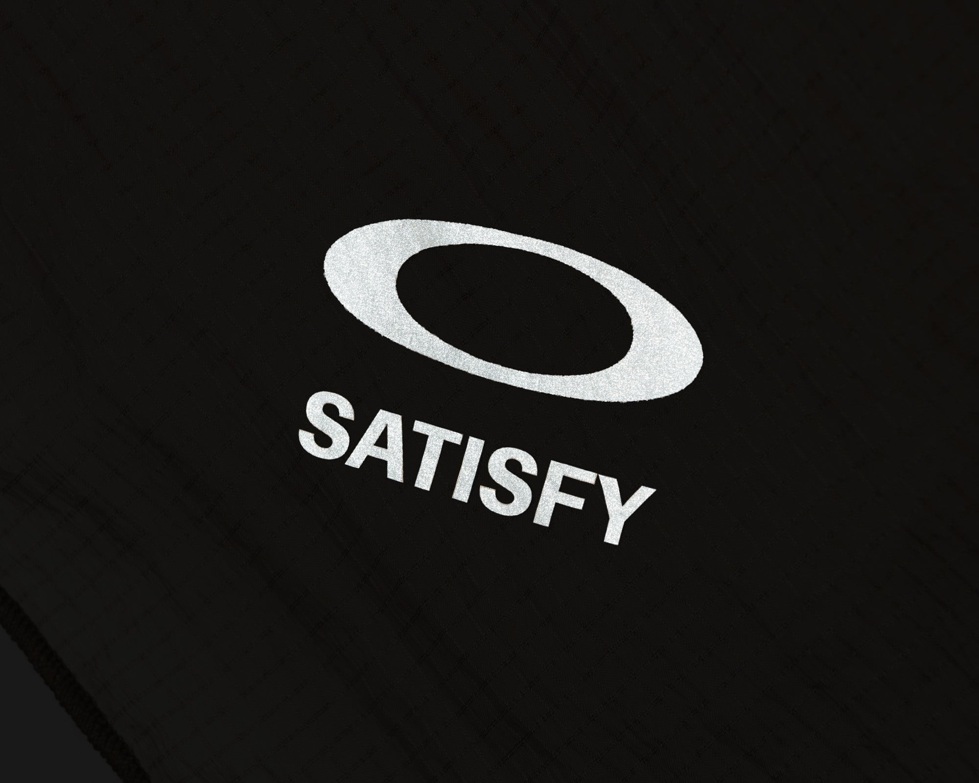 SATISFY × Oakley Rippy™ バンダナ オークリー SATISFY Oakley Rippy™ Bandana