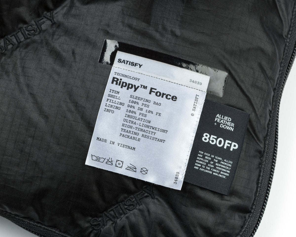 Rippy™ Force Sleeping Bag