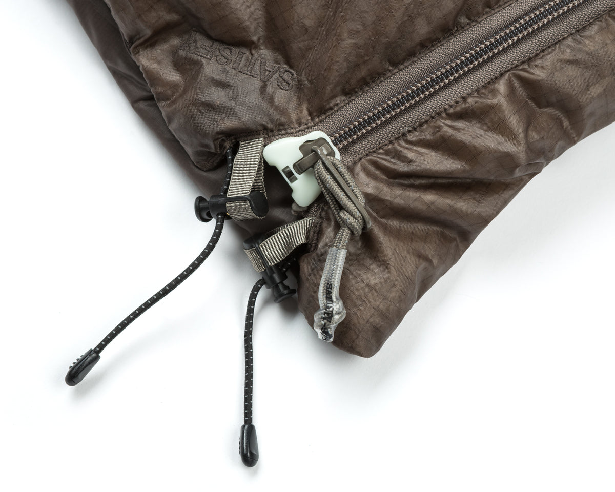 Rippy™ Force Sleeping Bag