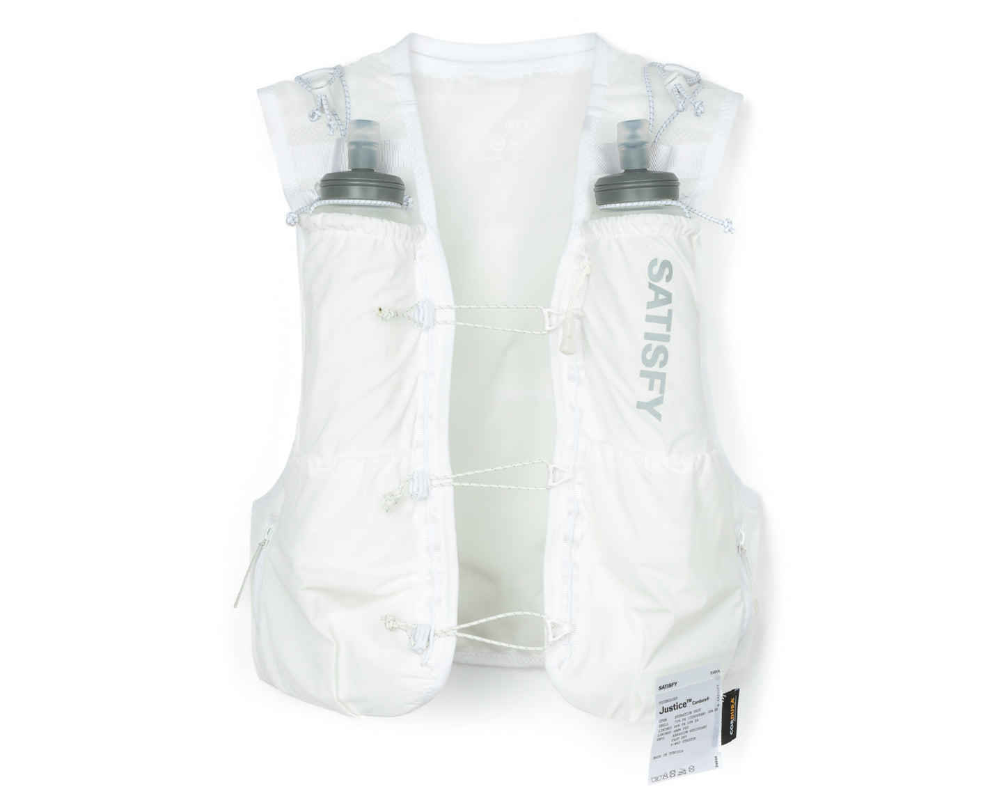 Justice™ Cordura® 5L Hydration Vest