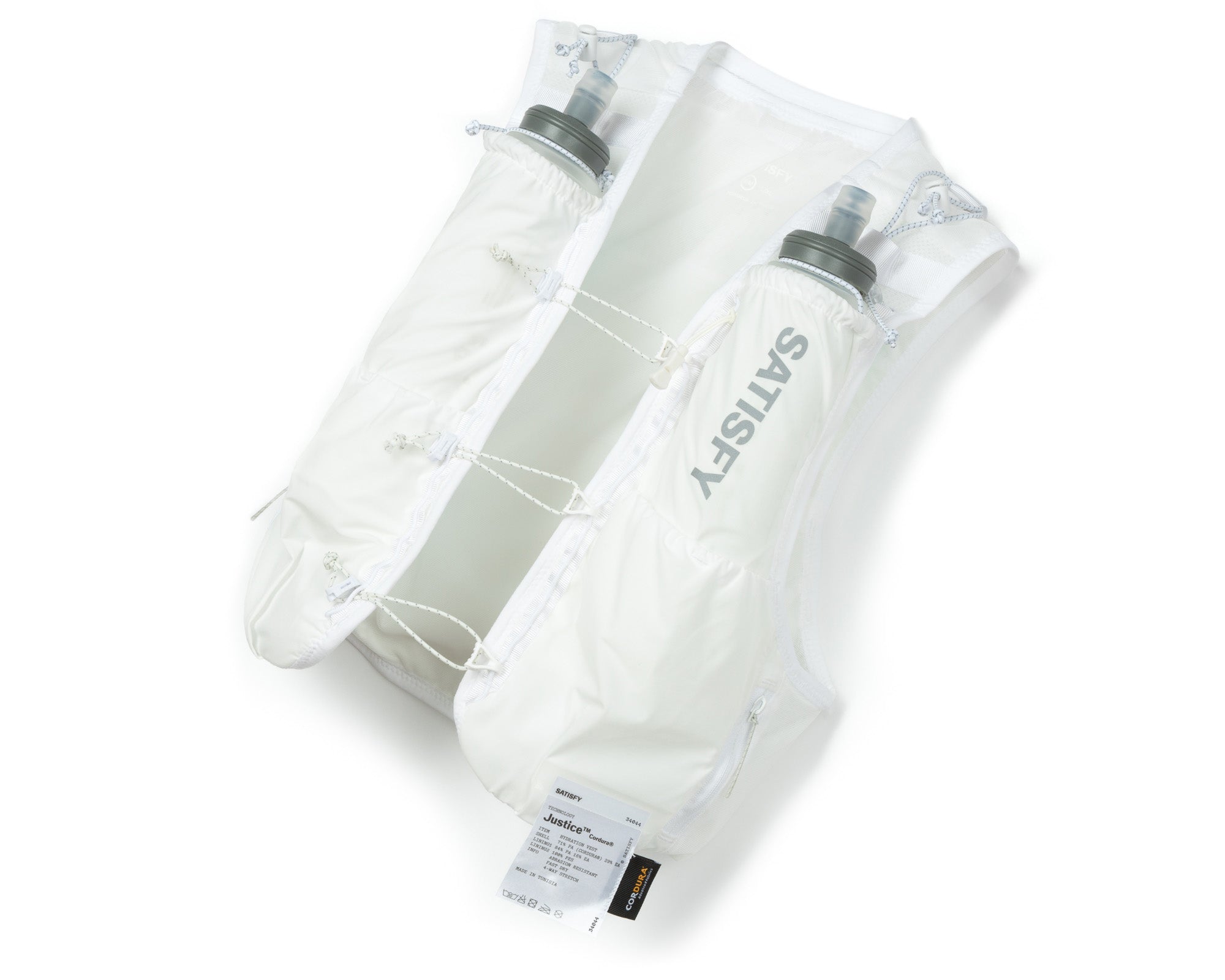 Justice™ Cordura® 5L Hydration Vest