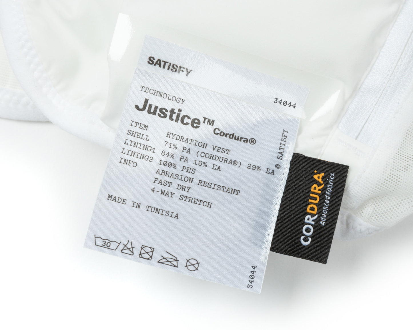 Justice™ Cordura® 5L Hydration Vest
