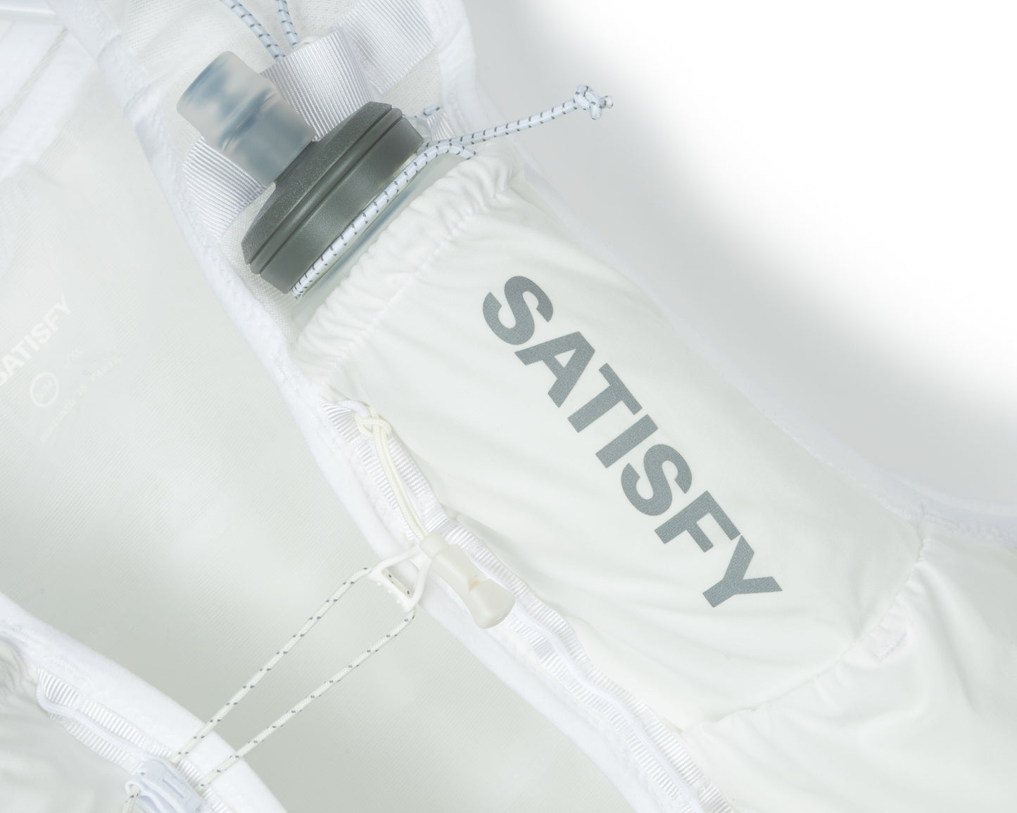 Justice™ Cordura® 5L Hydration Vest