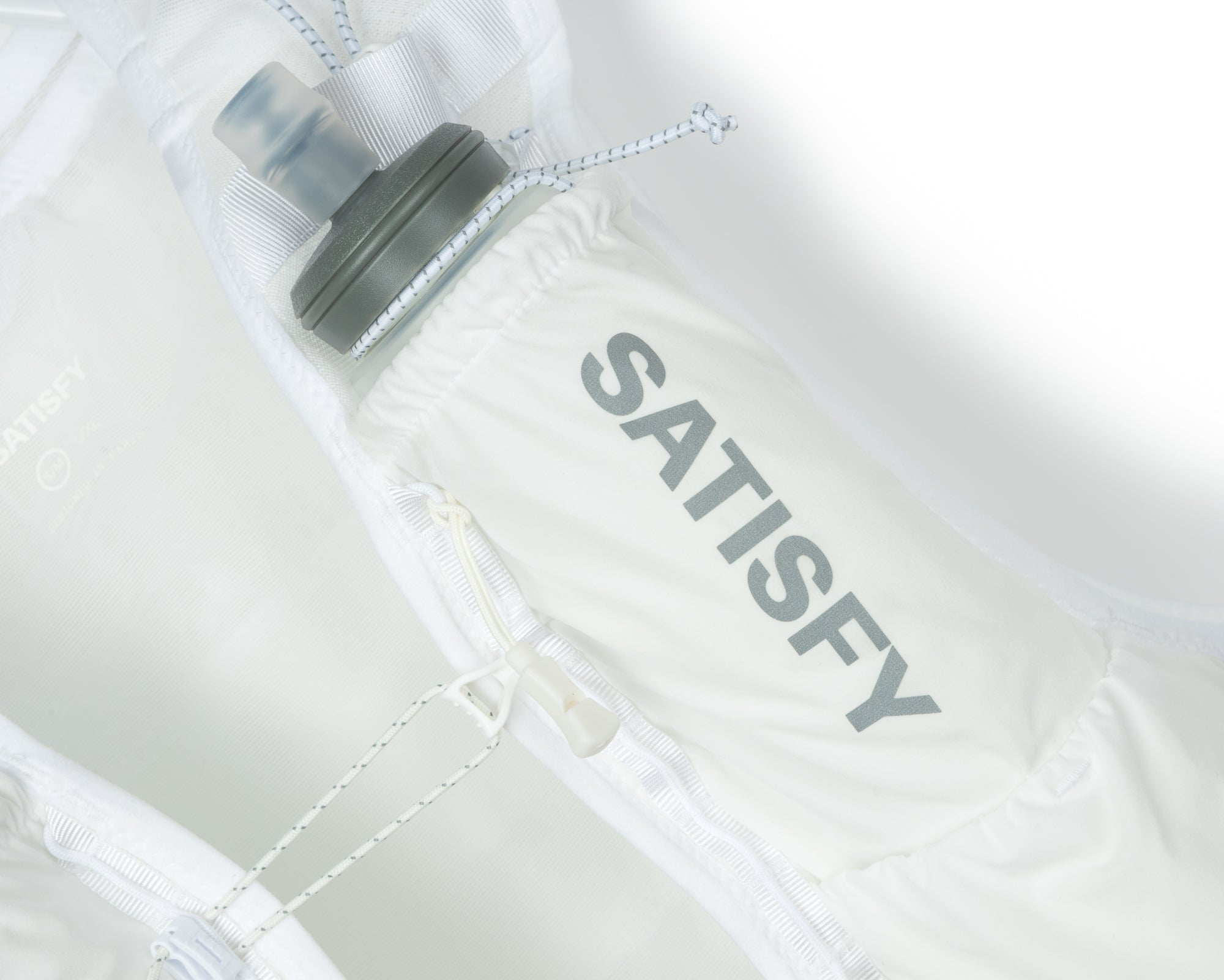 Justice™ Cordura® 5L Hydration Vest