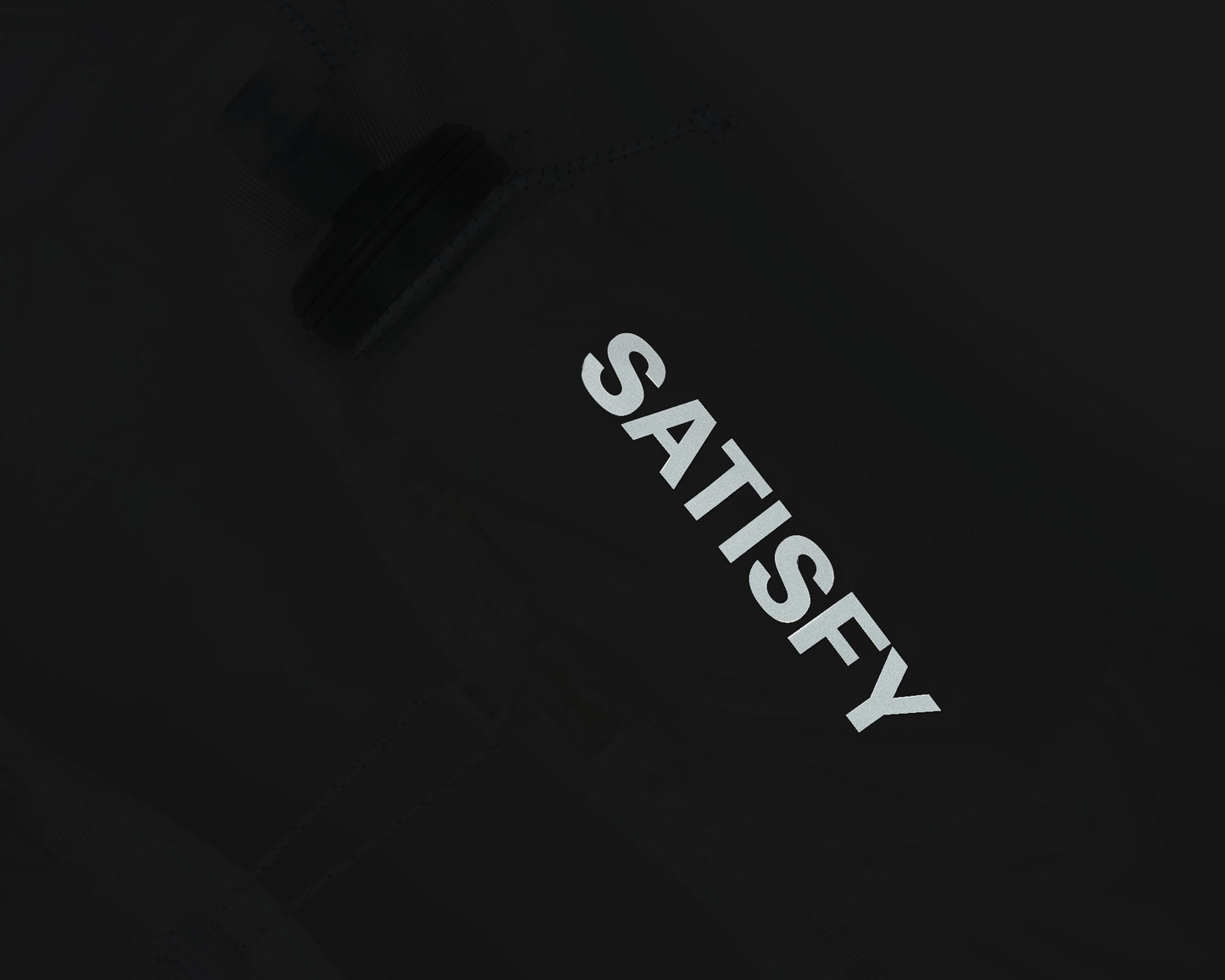 Justice™ Cordura® 5L Hydration Vest