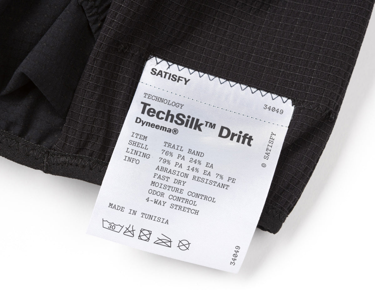 TechSilk™ Drift Dyneema® Trail Band