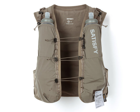 TechSilk™ Drift Cordura® 5L Hydration Vest