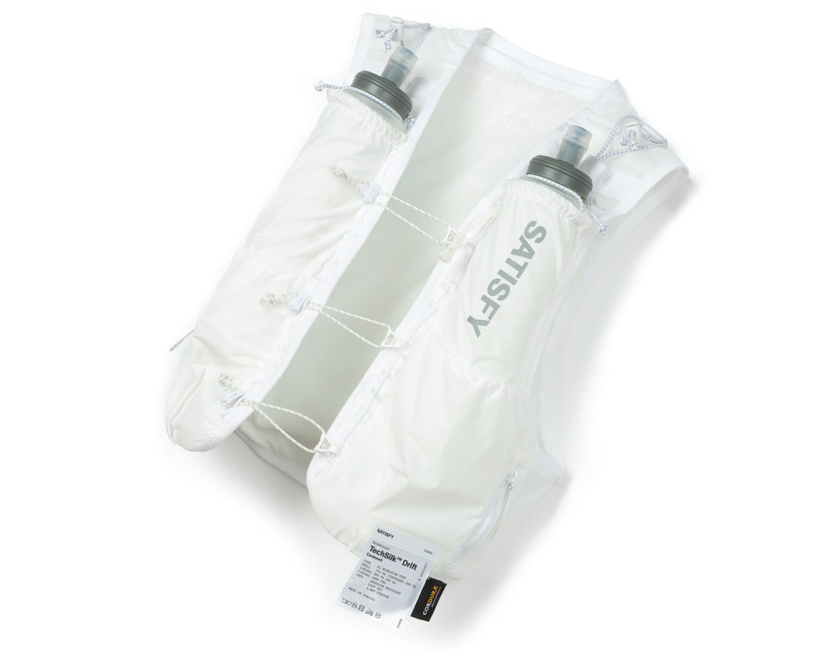 TechSilk™ Drift Cordura® 5L Hydration Vest