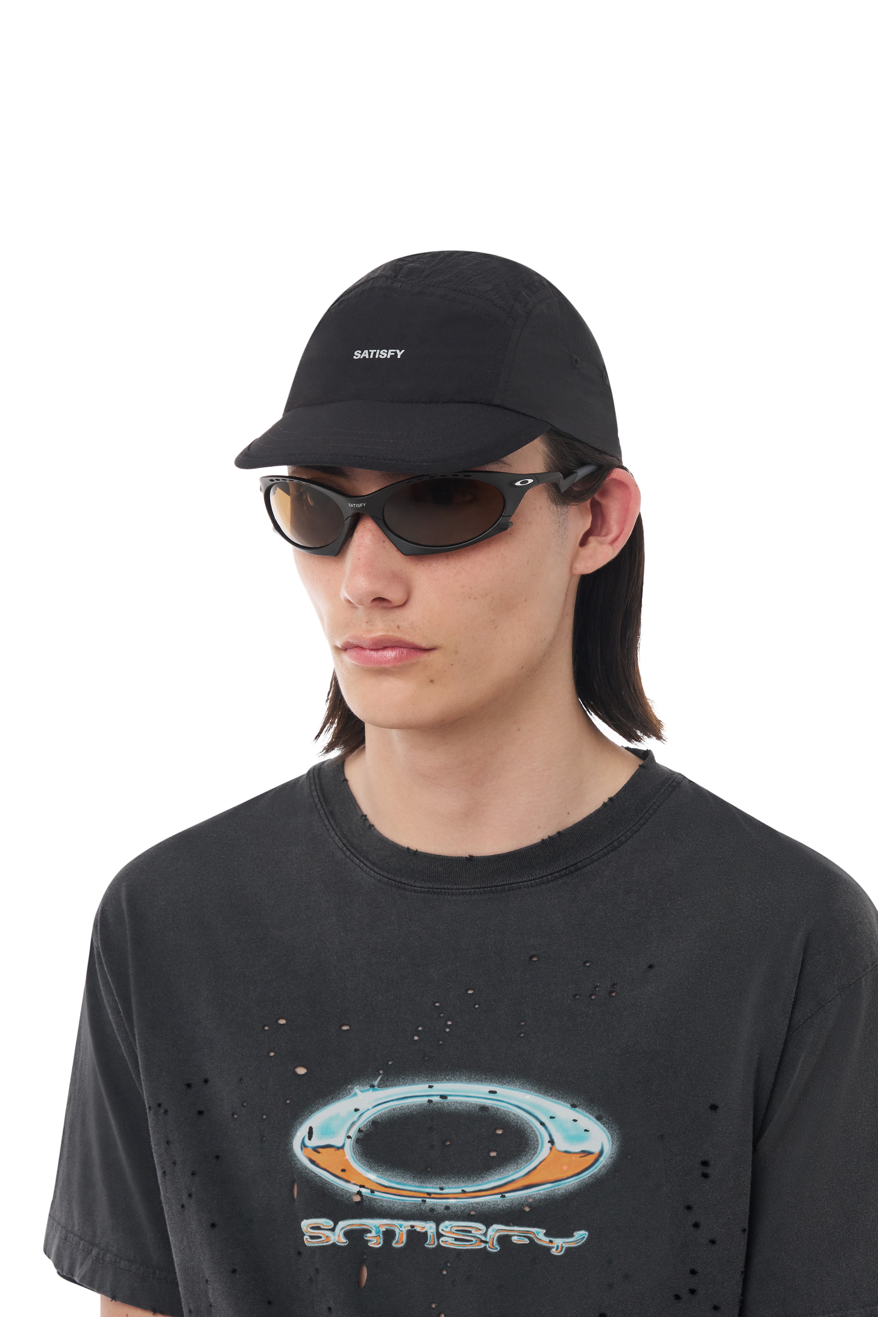 SATISFY® Oakley® Plantaris™