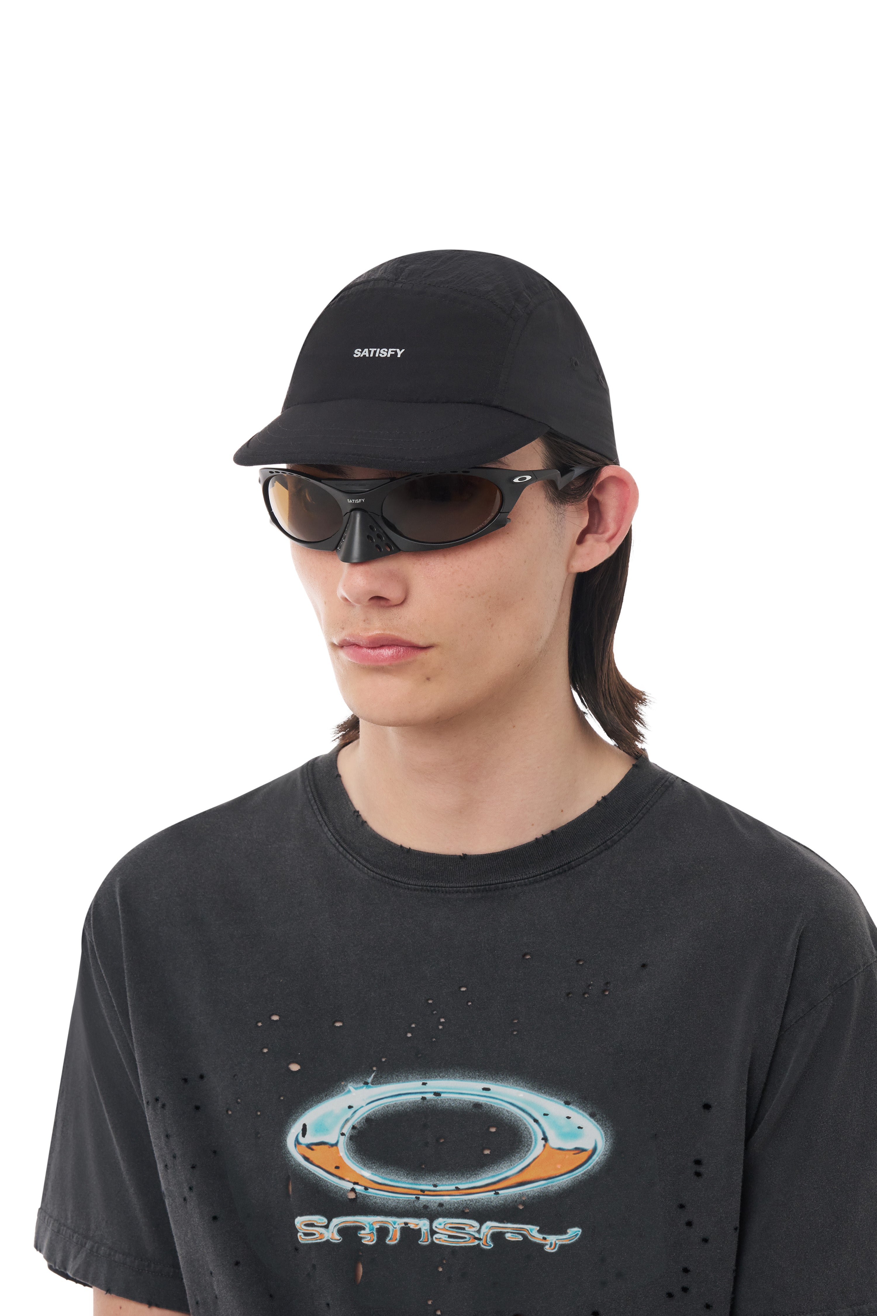 SATISFY® Oakley® Plantaris™