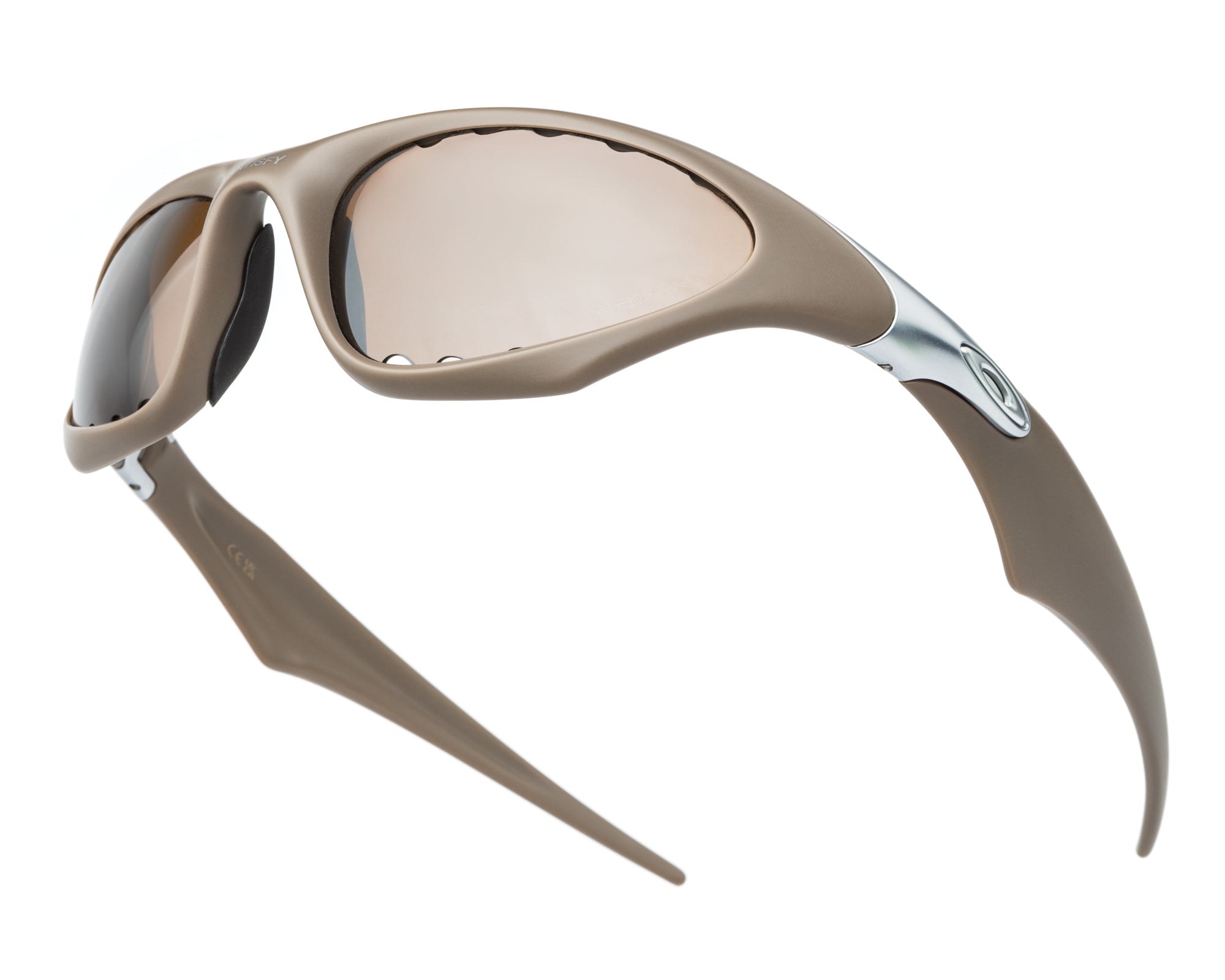オークリー scar スカー USA製 SATISFY® Oakley® Scar™