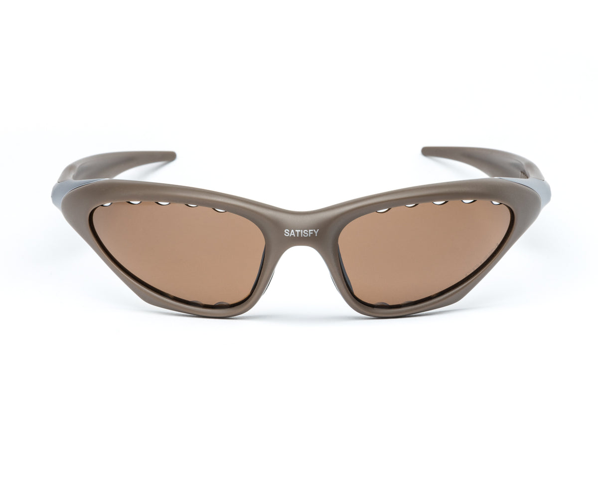 SATISFY® Oakley® Scar™