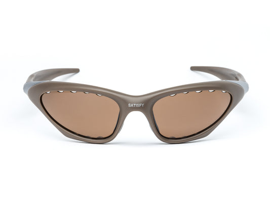 SATISFY® Oakley® Scar™