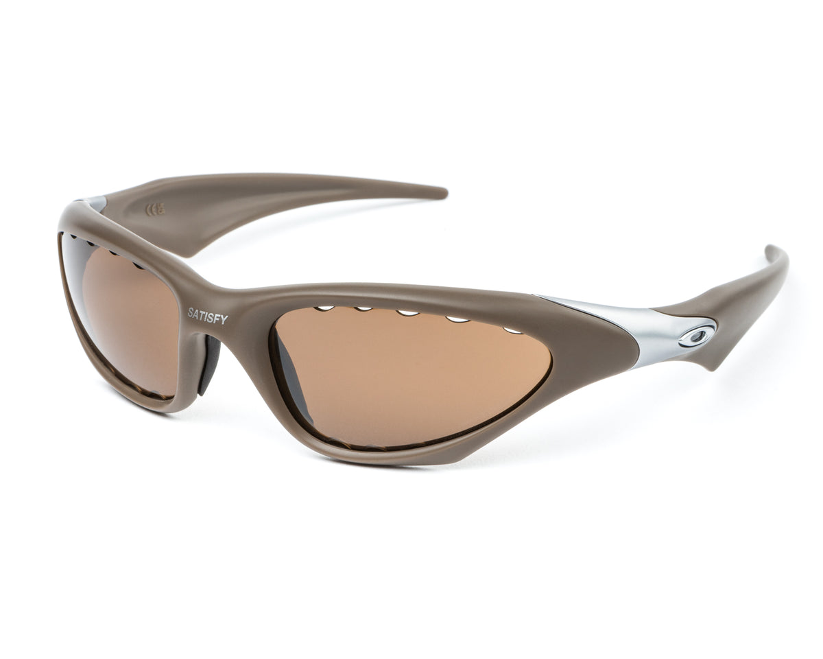 SATISFY® Oakley® Scar™
