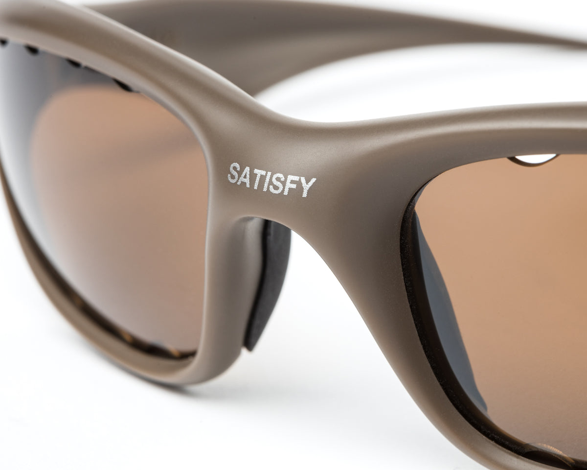 SATISFY® Oakley® Scar™