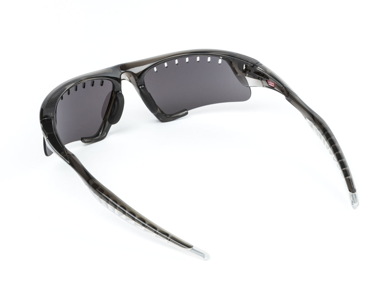 SATISFY® Oakley® Suture Jacket™