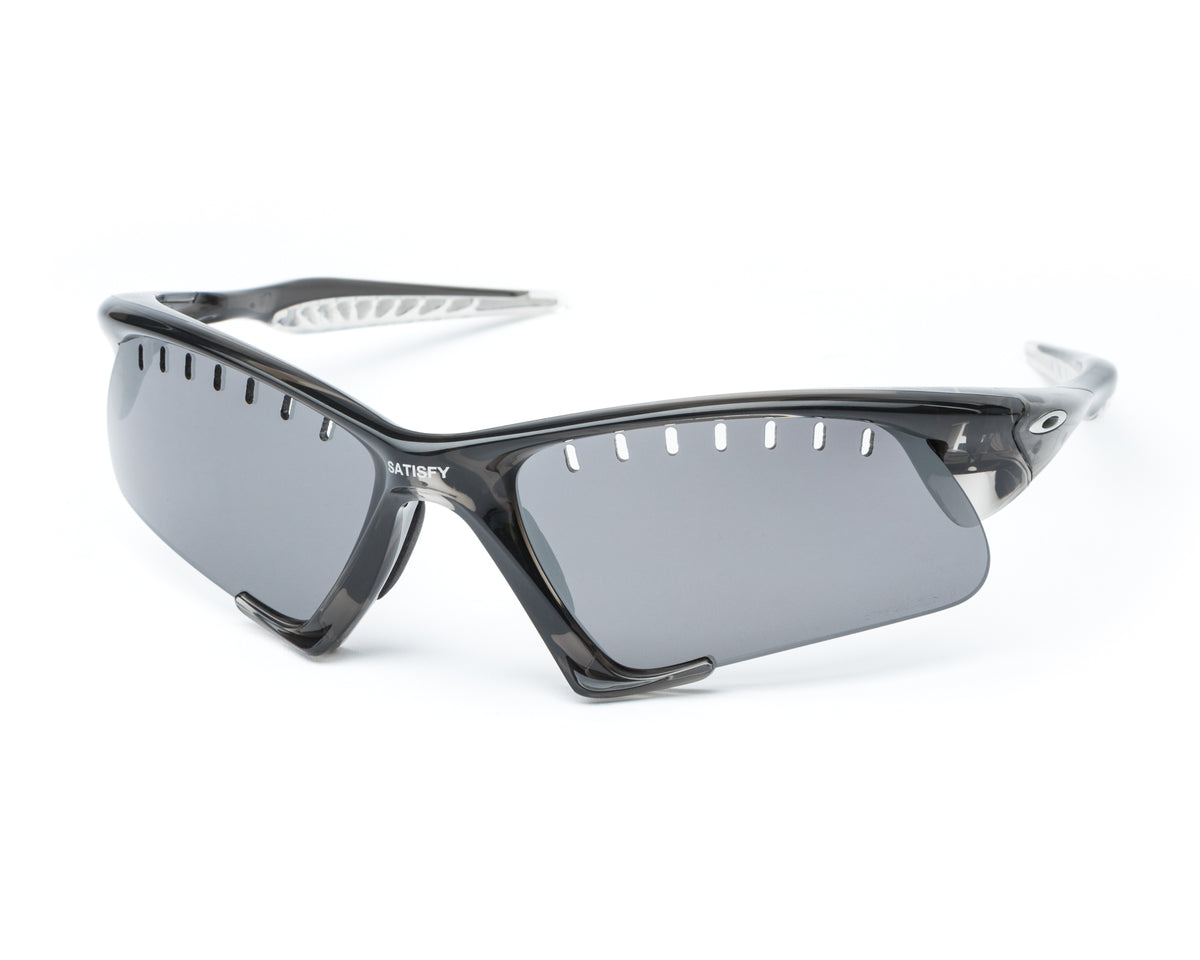 SATISFY® Oakley® Suture Jacket™