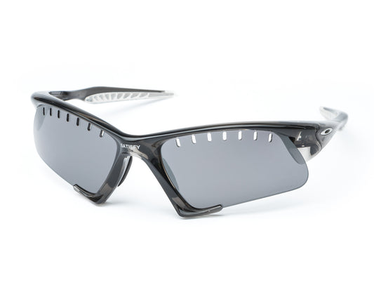 SATISFY® Oakley® Suture Jacket™