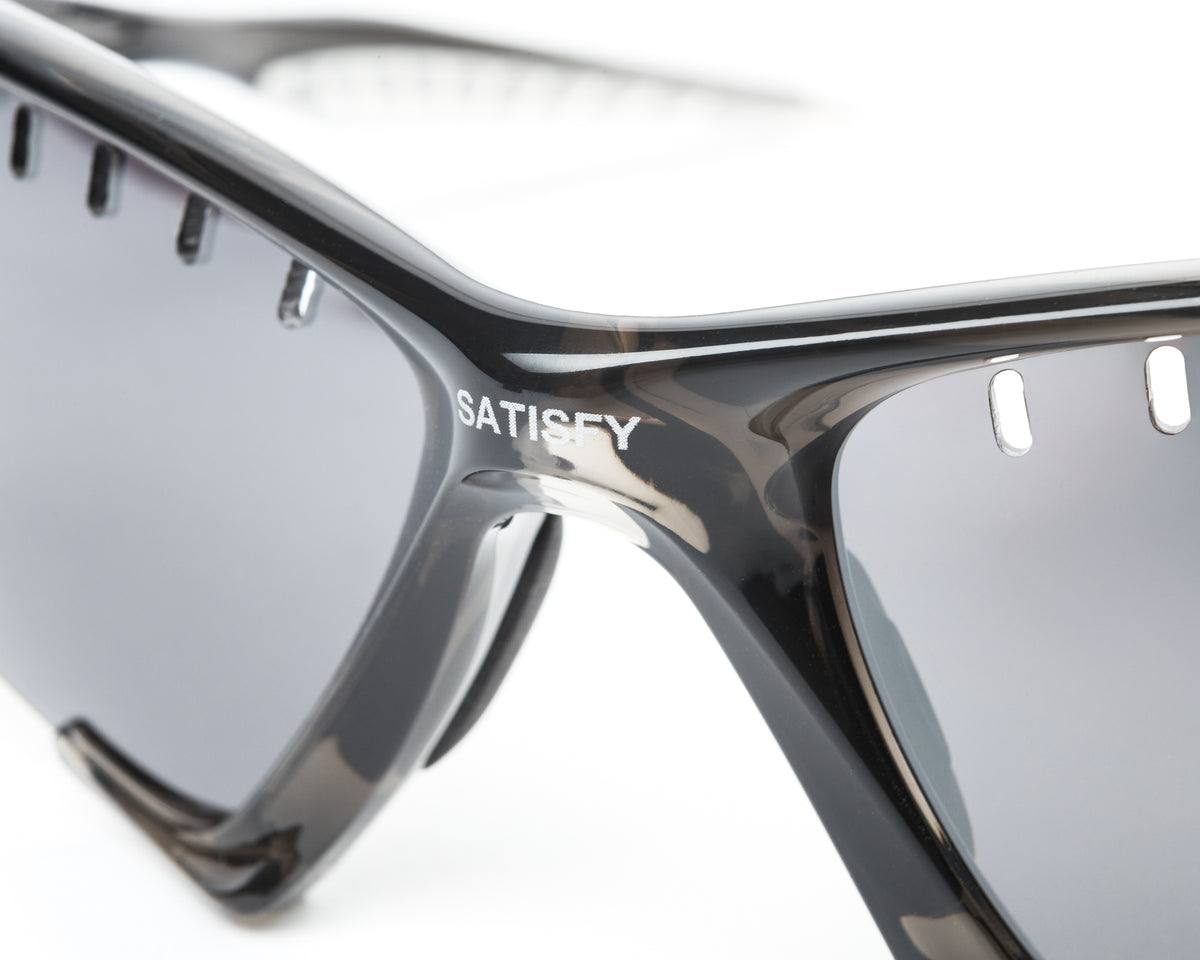 SATISFY® Oakley® Suture Jacket™