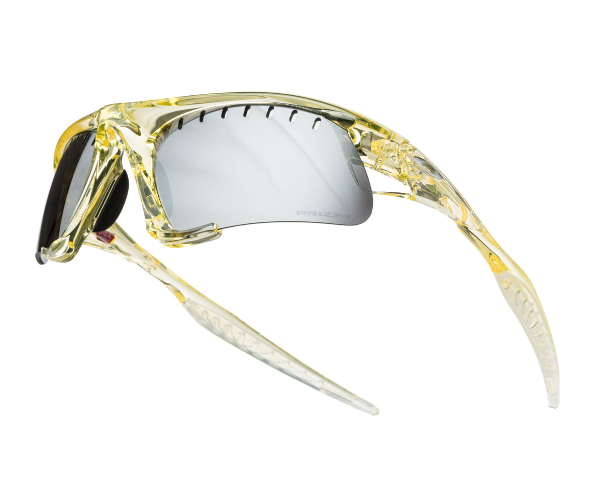 SATISFY® Oakley® Suture Jacket™
