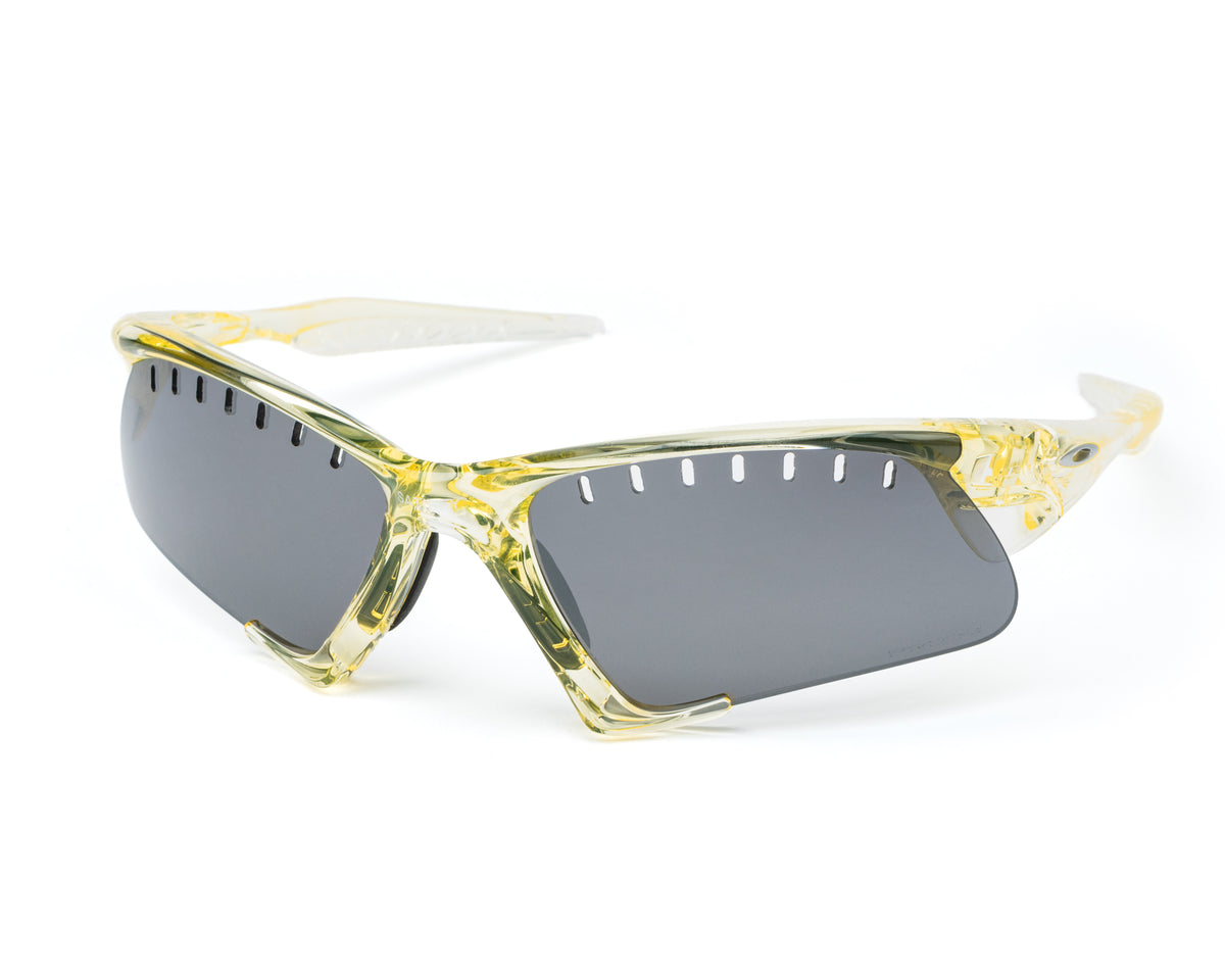 SATISFY® Oakley® Suture Jacket™