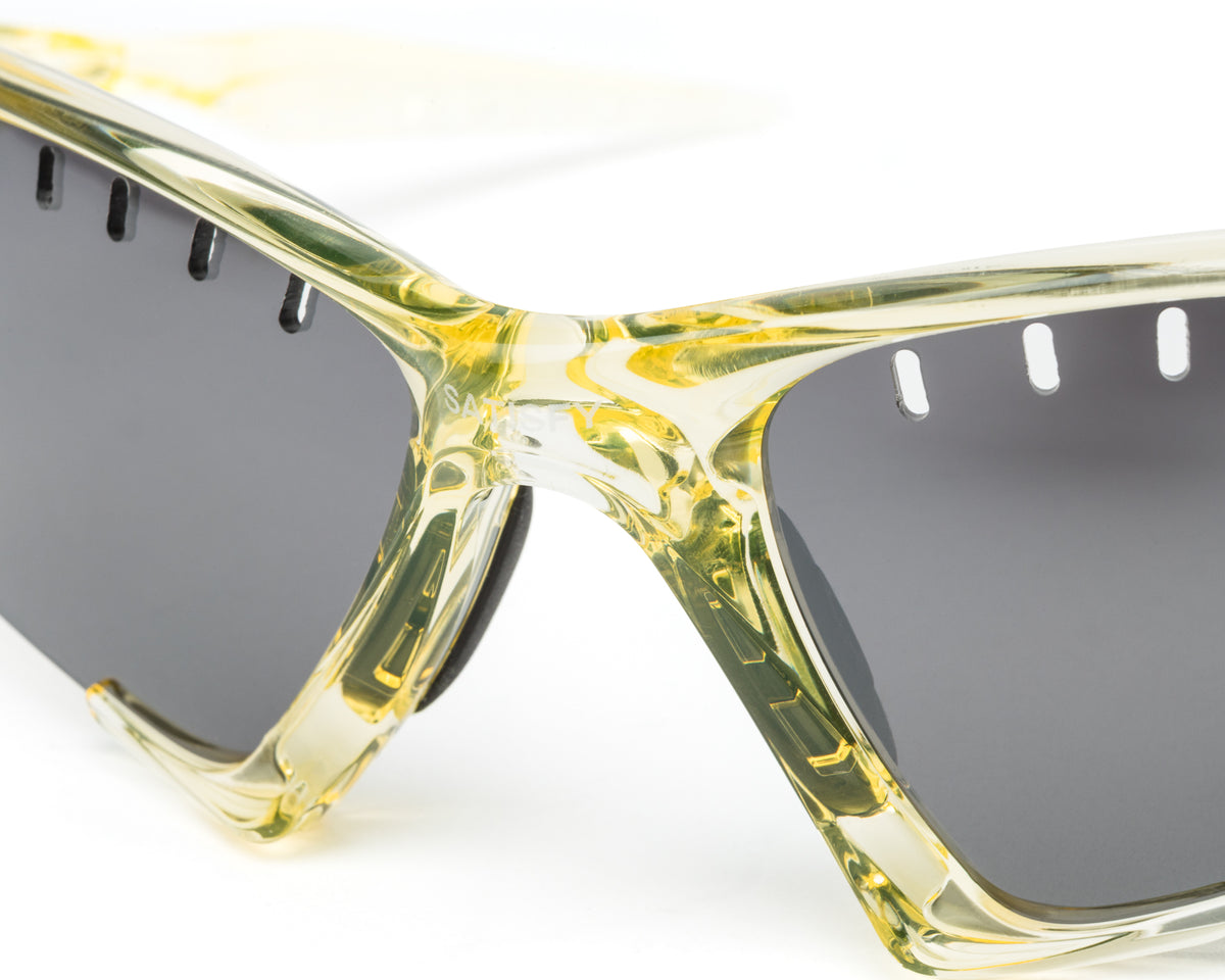SATISFY® Oakley® Suture Jacket™