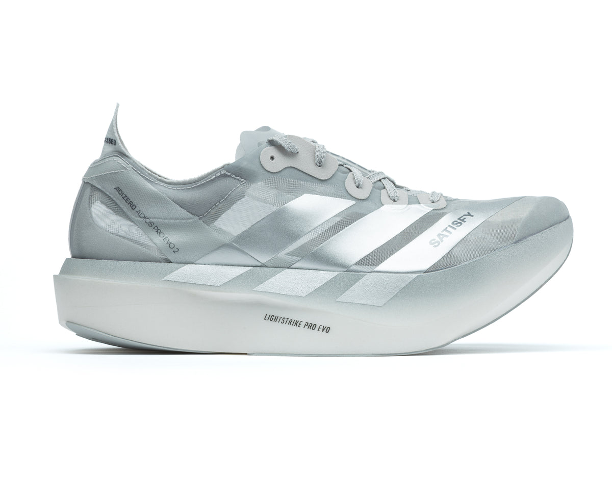ADIZERO ADIOS PRO EVO 2 SATISFY