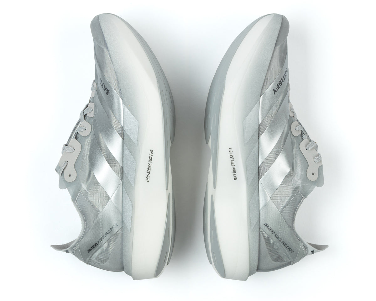 ADIZERO ADIOS PRO EVO 2 SATISFY