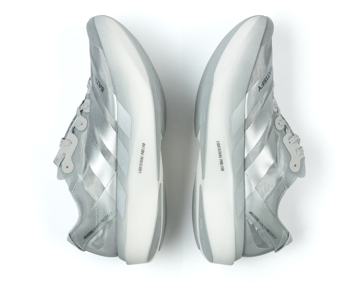 ADIZERO ADIOS PRO EVO 2 SATISFY