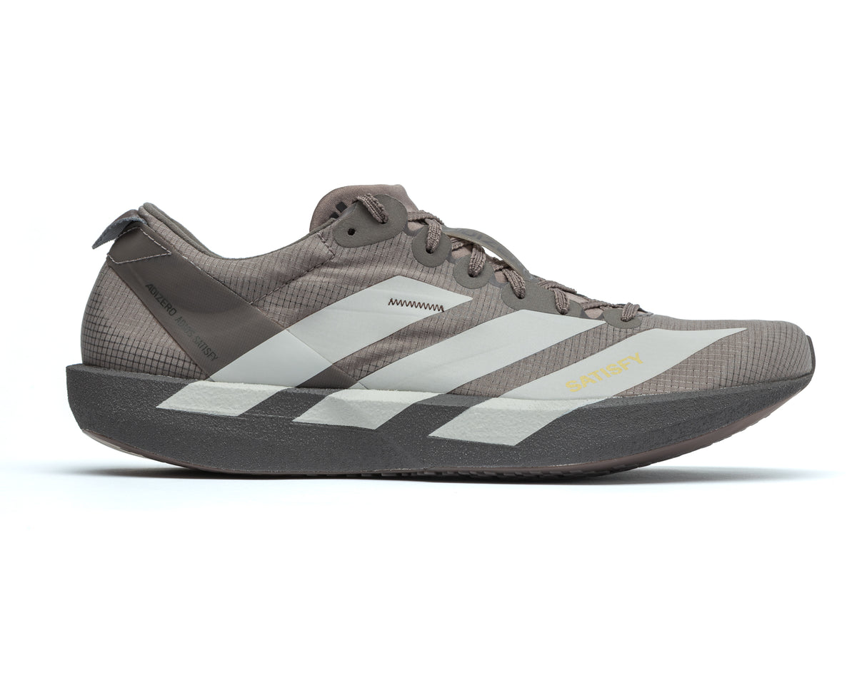 ADIZERO ADIOS SATISFY