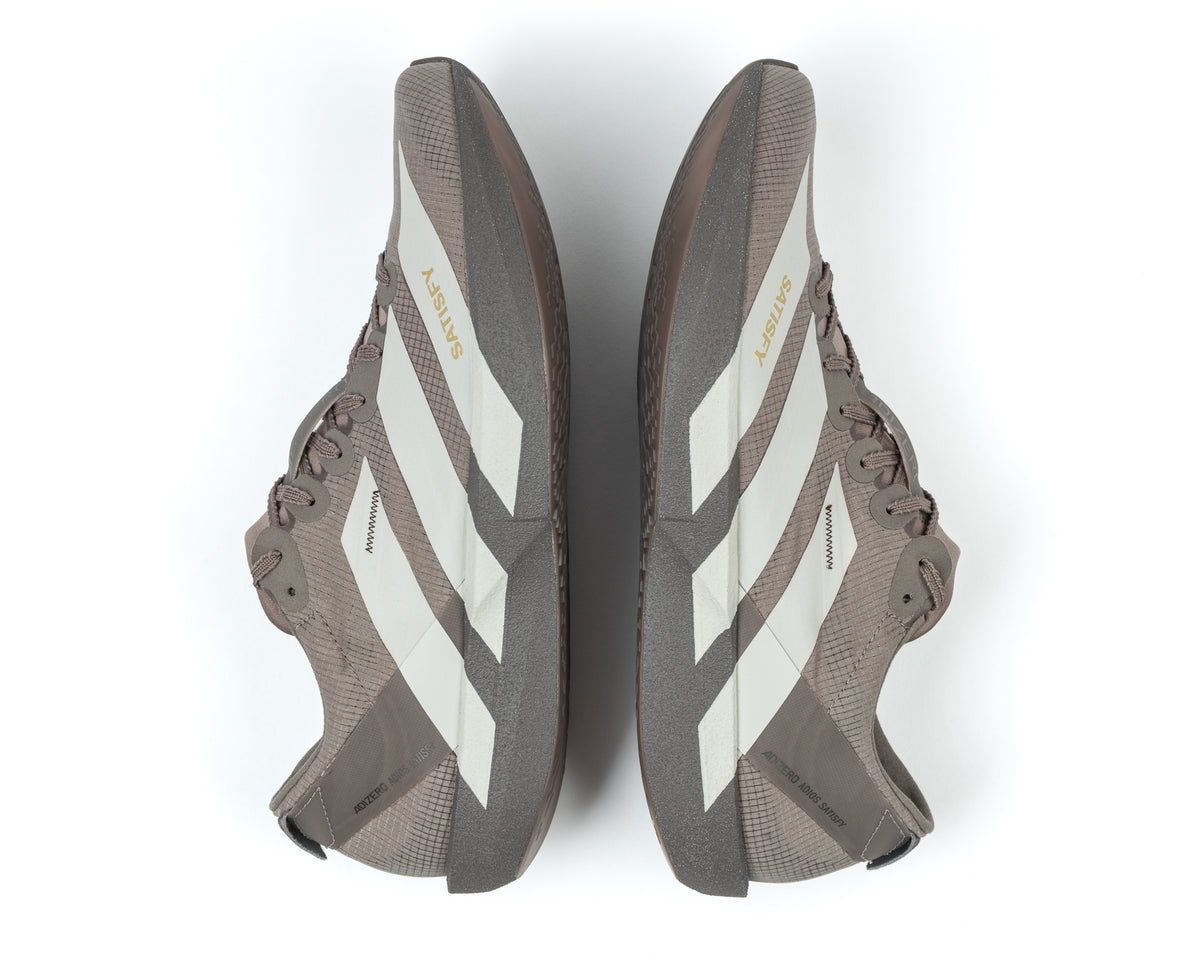 ADIZERO ADIOS SATISFY