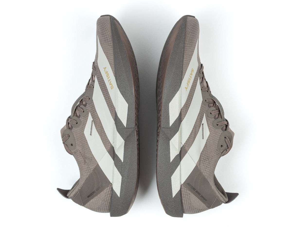 ADIZERO ADIOS SATISFY
