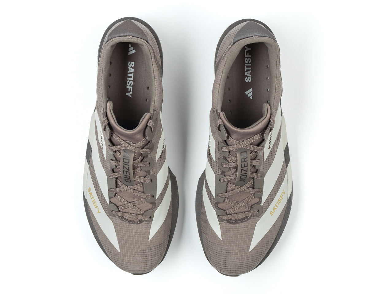ADIZERO ADIOS SATISFY