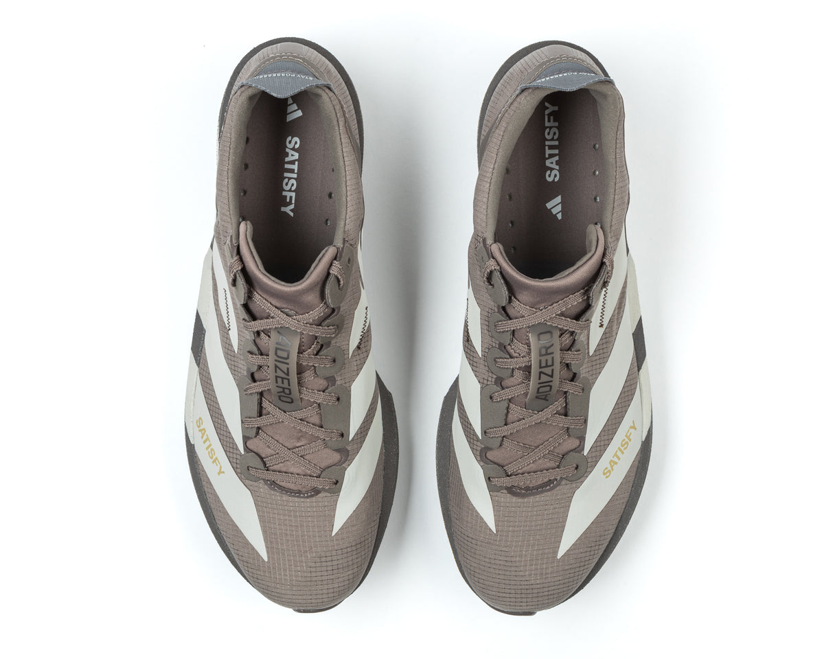 ADIZERO ADIOS SATISFY