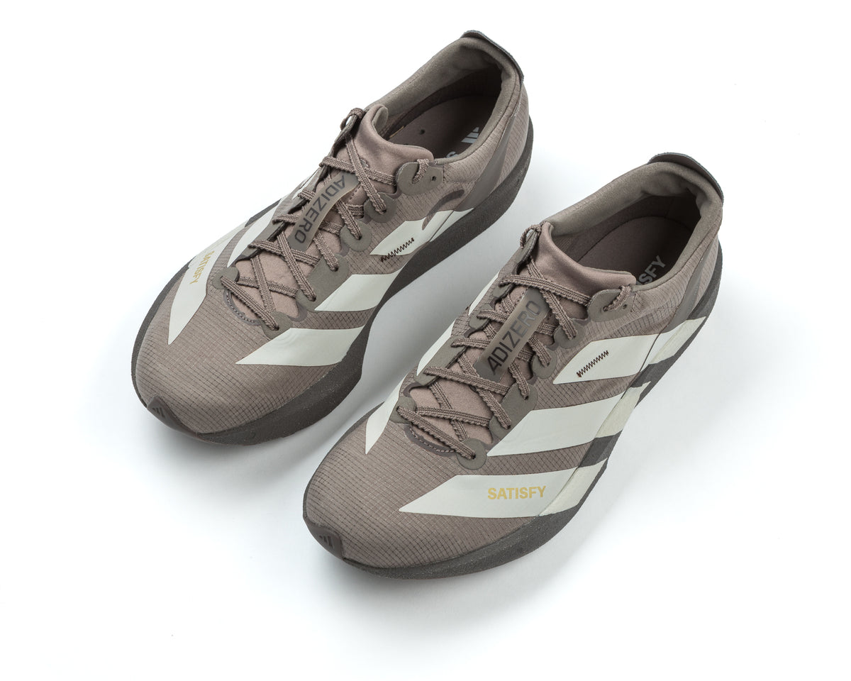 ADIZERO ADIOS SATISFY