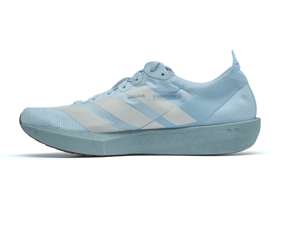 ADIZERO ADIOS SATISFY