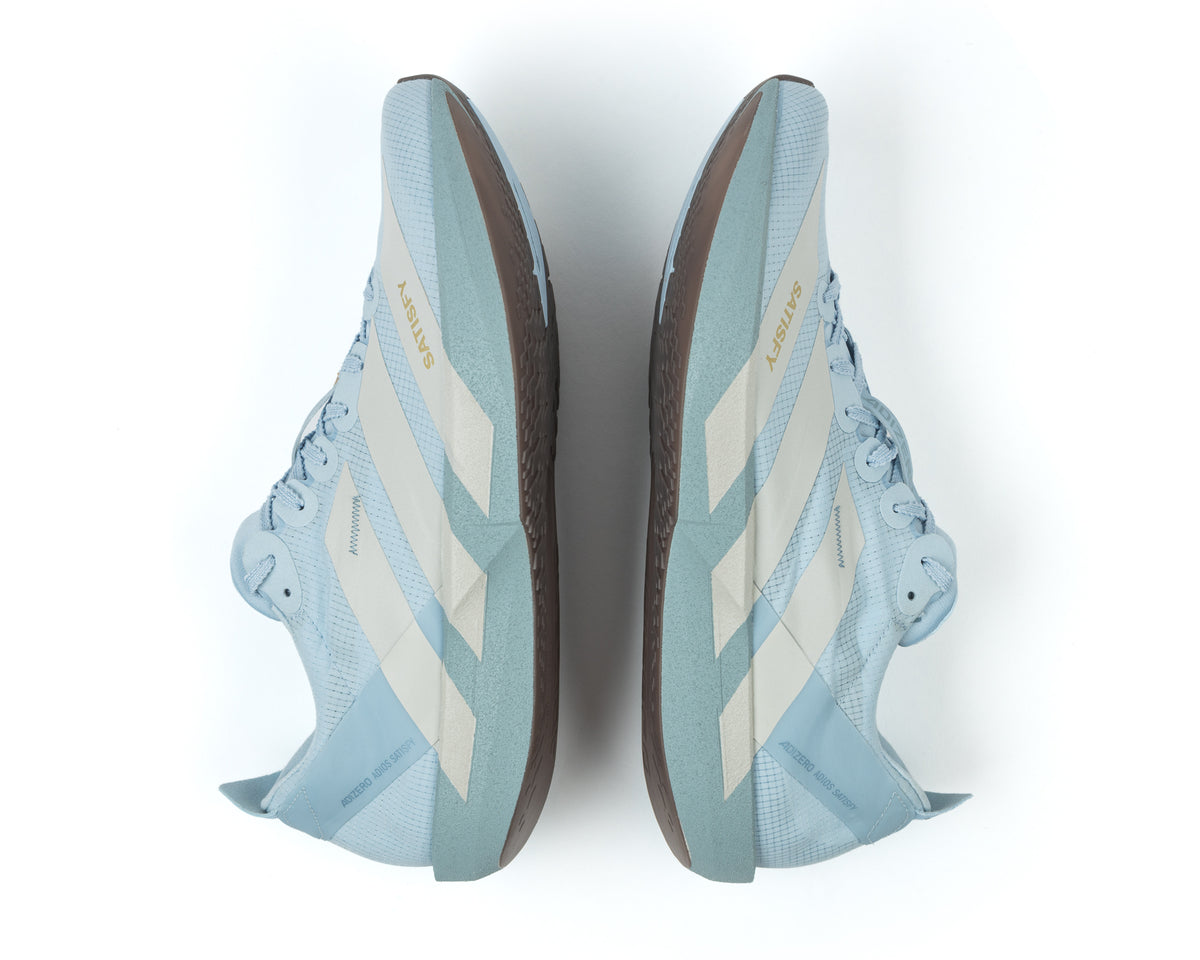ADIZERO ADIOS SATISFY
