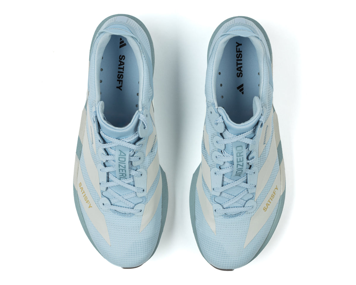 ADIZERO ADIOS SATISFY