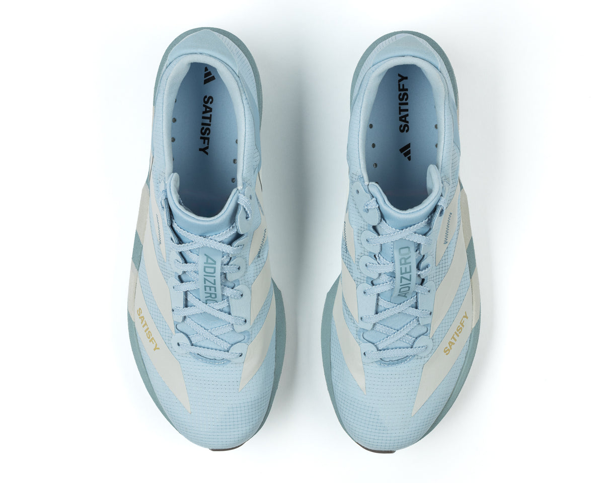 ADIZERO ADIOS SATISFY