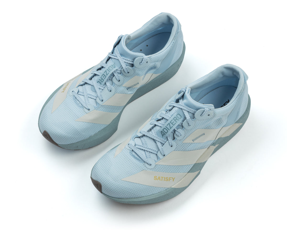 ADIZERO ADIOS SATISFY