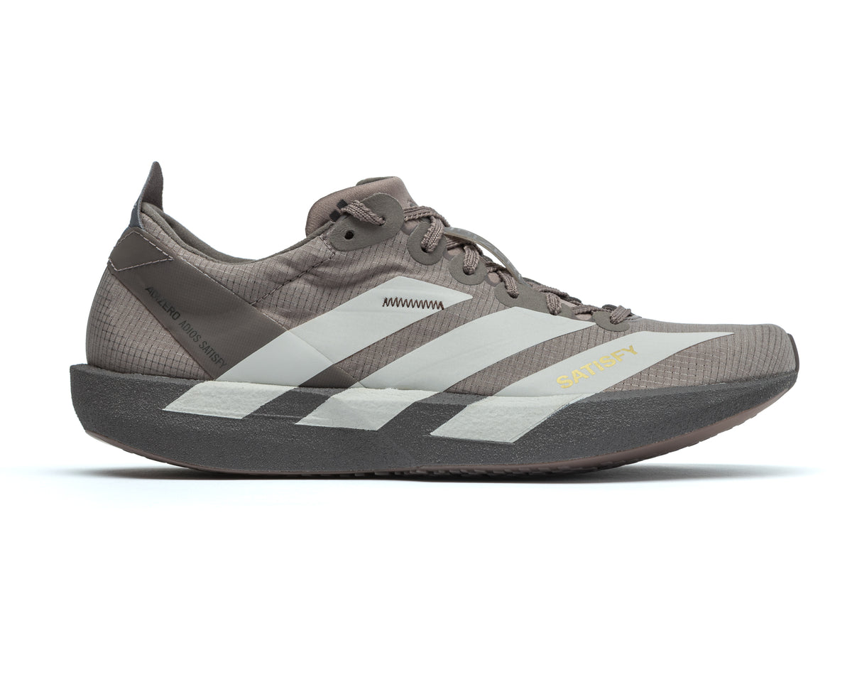 ADIZERO ADIOS SATISFY