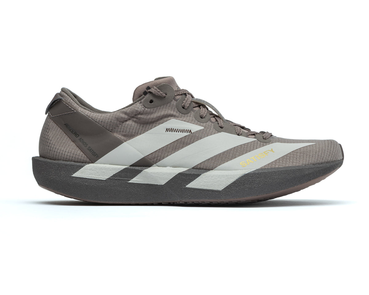ADIZERO ADIOS SATISFY