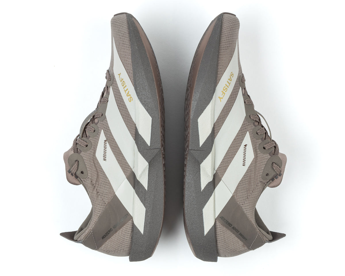 ADIZERO ADIOS SATISFY