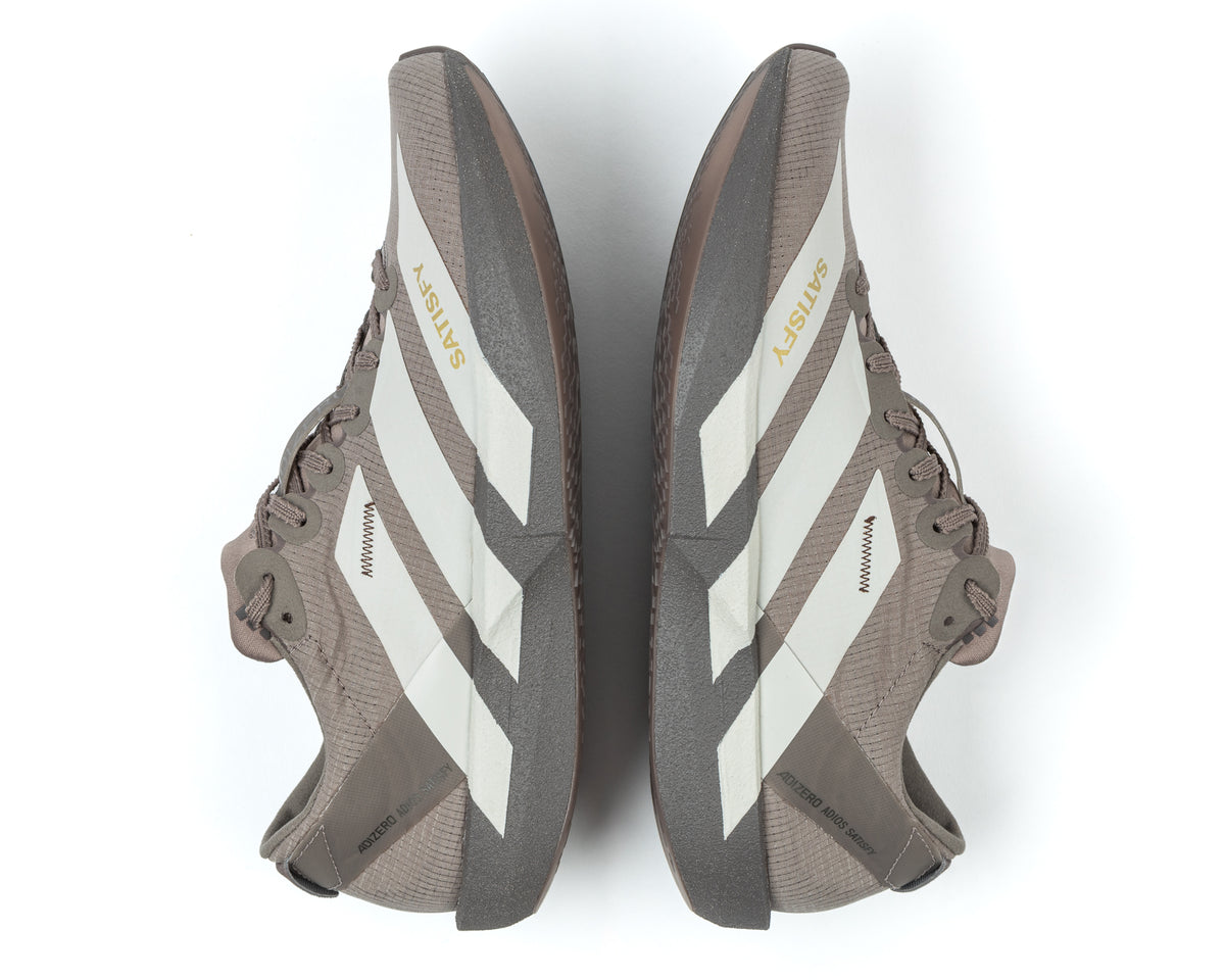 ADIZERO ADIOS SATISFY
