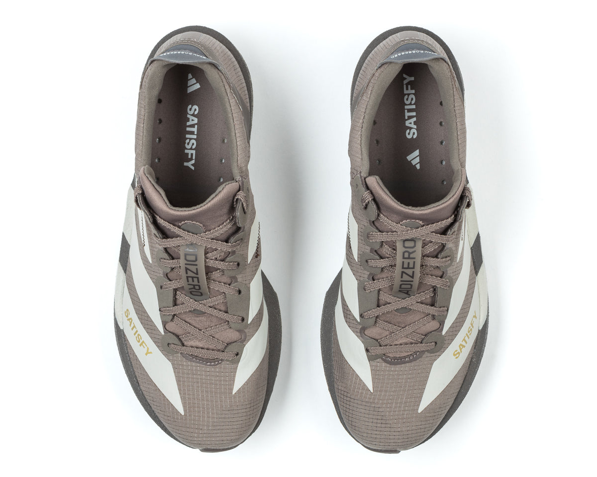 ADIZERO ADIOS SATISFY