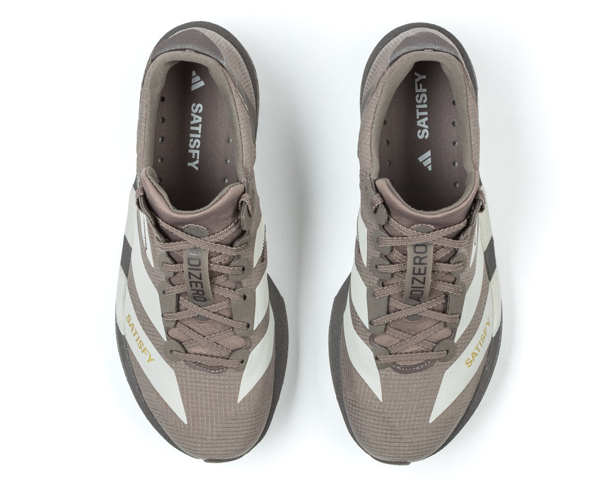 ADIZERO ADIOS SATISFY