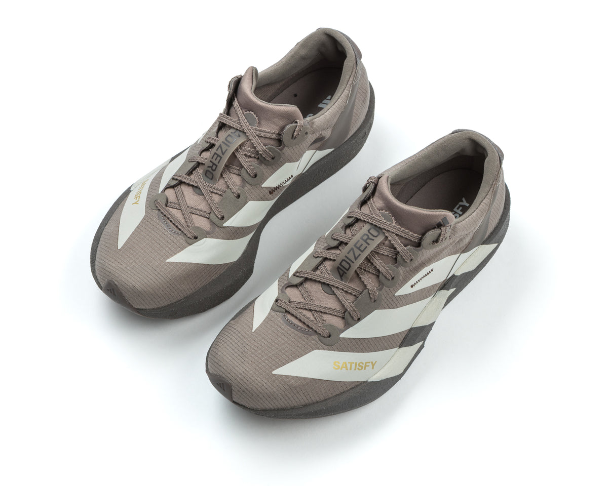 ADIZERO ADIOS SATISFY