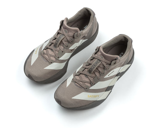 ADIZERO ADIOS SATISFY