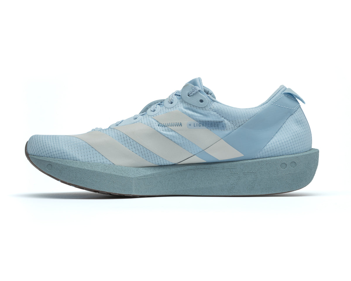 ADIZERO ADIOS SATISFY